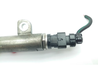 LISTWA WTRYSKOWA COMMON RAIL, CZUJNIK FIAT 1.9 JTD OPEL 1.9 CDTI 0445214058