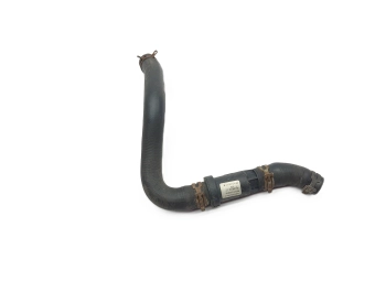 ZAWÓR NAGRZEWNICY Z WĘŻAMI TERMOSTAT-MAGISTRALA TRANSIT 2.2 TDCI XS7H-18495