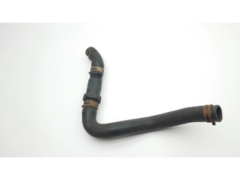 ZAWÓR NAGRZEWNICY Z WĘŻAMI TERMOSTAT-MAGISTRALA TRANSIT 2.2 TDCI XS7H-18495