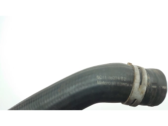 PRZEWÓD RURA WĄŻ WODY EGR -> TERMOSTAT FORD TRANSIT 2.2 TDCI 6C11-8B274-BJ