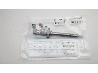 WTRYSKIWACZ 9657144580 PEUGEOT, CITROEN 2.0 HDI, VOLVO, FORD 2.0 TDCI TEST SPRAWDZONY 4 GEN