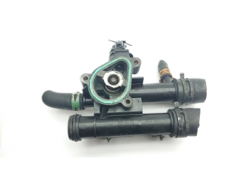 OBUDOWA TERMOSTATU RENAULT MASTER, OPEL MOVANO 2.2 2.5 DCI, CDTI 8200262235