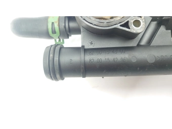 OBUDOWA TERMOSTATU RENAULT MASTER, OPEL MOVANO 2.2 2.5 DCI, CDTI 8200154296