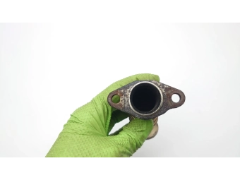 RURKA PRZEWÓD EGR, CHŁODNICA SPALIN VOLVO S60, V70, XC70, XC90 2.4 D5 8631535