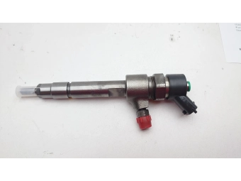 WTRYSKIWACZ BOSCH 0445110119 FIAT DOBLO 1.9 JTD ALFA 147 1.9 JTD SPRAWDZONY