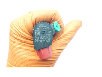 WTRYSKIWACZ DELPHI 28231462 VW POLO 1.2 TDI, IBIZA SKODA 03P130277 SPRAWDZONY