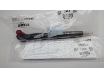 WTRYSKIWACZ DELPHI 28231462 VW POLO 1.2 TDI, IBIZA SKODA 03P130277 SPRAWDZONY