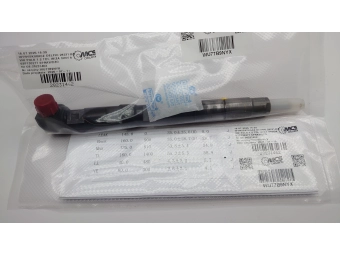 WTRYSKIWACZ DELPHI 28231462 VW POLO 1.2 TDI, IBIZA SKODA 03P130277 SPRAWDZONY