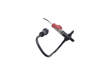 PRZEWÓD RURA WĄŻ ODMY FORD TRANSIT CUSTOM MK7 2.2 TDCI BK2Q-6A886-AC