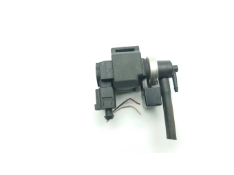 ELEKTROZAWÓ PODCIŚNIENIA AUDI A6, A4, A8, 2.5, 4.0 TDI VW PASSAT 2.5 TDI 4E0906628