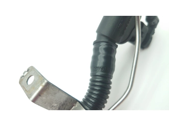 PRZEWÓD RURA WĄŻ ODMY FIAT OPEL ASTRA 1.3 CDTI JTD A13DTE 55570151