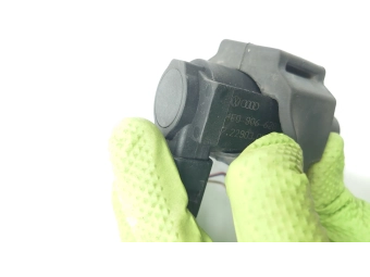 ELEKTROZAWÓ PODCIŚNIENIA AUDI A6, A4, A8, 2.5, 4.0 TDI VW PASSAT 2.5 TDI 4E0906628