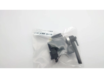 ELEKTROZAWÓ PODCIŚNIENIA AUDI A6, A4, A8, 2.5, 4.0 TDI VW PASSAT 2.5 TDI 4E0906628