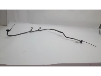 PRZEWÓD OLEJU SMAROWANIA TURBINY TURBO FORD TRANSIT 2.2 TDCI BK2Q-6K679-AB