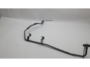 PRZEWÓD OLEJU SMAROWANIA TURBINY TURBO FORD TRANSIT 2.2 TDCI BK2Q-6K679-AB