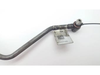 PRZEWÓD OLEJU SMAROWANIA TURBINY TURBO FORD TRANSIT 2.2 TDCI BK2Q-6K679-AB