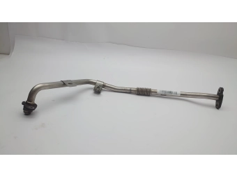 PRZEWÓD SPŁYW OLEJU TURBINY FORD TRANSIT 11- 2.0 / 2.2 TDCI BK2Q-6K677-AC