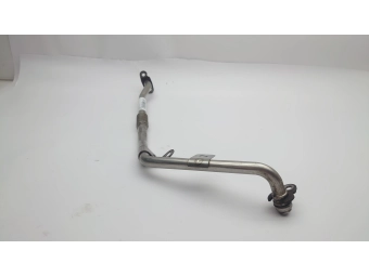 PRZEWÓD SPŁYW OLEJU TURBINY FORD TRANSIT 11- 2.0 / 2.2 TDCI BK2Q-6K677-AC