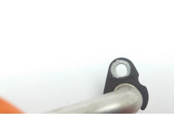 PRZEWÓD SPŁYW OLEJU TURBINY FORD TRANSIT 11- 2.0 / 2.2 TDCI BK2Q-6K677-AC