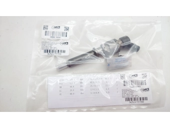 WTRYSKIWACZ SIEMENS 9652173780PEUGEOT, CITROEN 2.0 HDI, SUZUKI 2.0 TEST