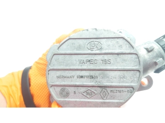 VACUM POMPA PRÓŻNIOWA MASTER, TRAFIC 2.5 DCI, MOVANO VIVARO CDTI 8200102535