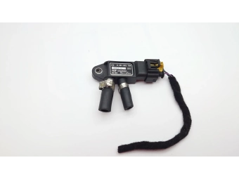 CZUJNIK CIŚNIENIA SPALIN FIAT 1.6 JTDM, OPEL , 1.9 CDTI SAAB 55200301