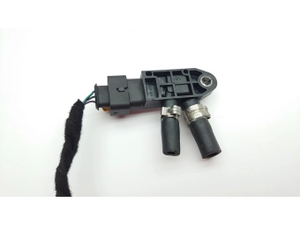 CZUJNIK CIŚNIENIA SPALIN FIAT 1.6 JTDM, OPEL , 1.9 CDTI SAAB 55200301