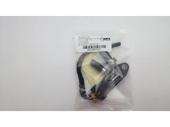 CZUJNIK CIŚNIENIA SPALIN FIAT 1.6 JTDM, OPEL , 1.9 CDTI SAAB 55200301