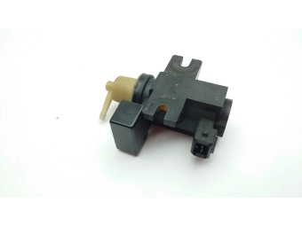 ELEKTROZAWÓ PODCIŚNIENIA TURBO 55566898 OPEL ASTRA 1.7 CTDI ZAFIRA 1.9CDTI