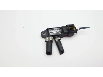 CZUJNIK CIŚNIENIA SPALIN FIAT 1.3 1.6 2.0 JTDM EU5 OPEL CDTI 0281006122