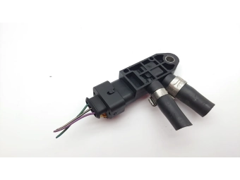 CZUJNIK CIŚNIENIA SPALIN FIAT 1.3 1.6 2.0 JTDM EU5 OPEL CDTI 0281006122