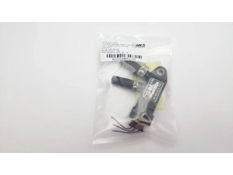 CZUJNIK CIŚNIENIA SPALIN FIAT 1.3 1.6 2.0 JTDM EU5 OPEL CDTI 0281006122