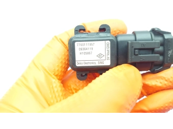 CZUJNIK CIŚNIENIA DOŁADOWANIA ( MAP SENSOR ) TRAFIC 1.9 DCI, VIVARO DI DTI