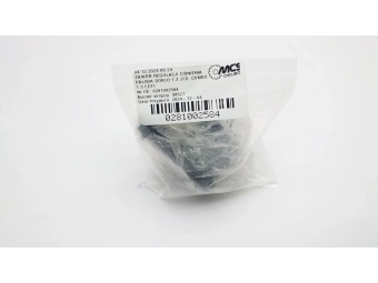 ZAWÓR REGULACJI CIŚNIENIA PALIWA DOBLO 1.3 JTD, COMBO 1.3 CDTI 0281002584