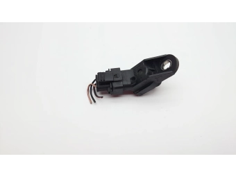 CZUJNIK CIŚNIENIA DOŁADOWANIA MAP SENSOR 0281002137 ASTRA ZAFIRA 2.0 DTI DI