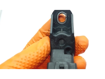 CZUJNIK CIŚNIENIA DOŁADOWANIA MAP SENSOR 0281002137 ASTRA ZAFIRA 2.0 DTI DI