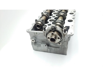 GŁOWICA CYLINDRÓW VOLVO S60, V70, S80, XC70, XC90 2.4 D5 163 KM 08692974002