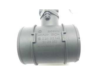 PRZEPŁYWOMIERZ BOSCH OPEL COMBO 1.3, 1.7 CDTI 0281002549