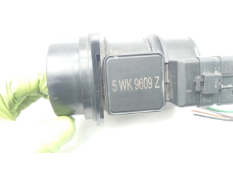 PRZEPŁYWOMIERZ SIEMENS RENAULT OPEL 2.5 DCI 7700314057