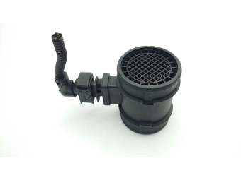 PRZEPŁYWOMIERZ POWIETRZA FIAT CORMA 1.9 JTD, JTDM OPEL 1.3, 1.9 0281002861