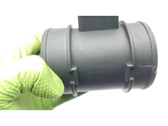 PRZEPŁYWOMIERZ POWIETRZA FIAT CORMA 1.9 JTD, JTDM OPEL 1.3, 1.9 0281002861