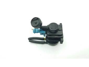 ELEKTROZAWÓ PODCIŚNIENIA OPEL ASTRA, ZAFIRA, VECTRA 2.0Z 2.2 SAAB 09128022