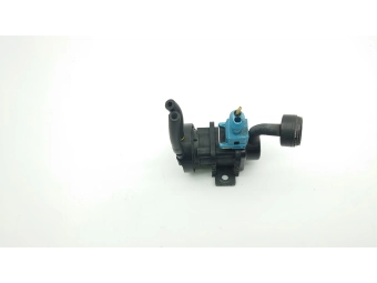 ELEKTROZAWÓ PODCIŚNIENIA OPEL ASTRA, ZAFIRA, VECTRA 2.0Z 2.2 SAAB 09128022