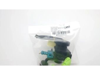 ELEKTROZAWÓ PODCIŚNIENIA OPEL ASTRA, ZAFIRA, VECTRA 2.0Z 2.2 SAAB 09128022