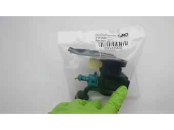 ELEKTROZAWÓ PODCIŚNIENIA OPEL ASTRA, ZAFIRA, VECTRA 2.0Z 2.2 SAAB 09128022