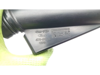 WLEW OLEJU, KOREK FORD TRANSIT 2.2 TDCI