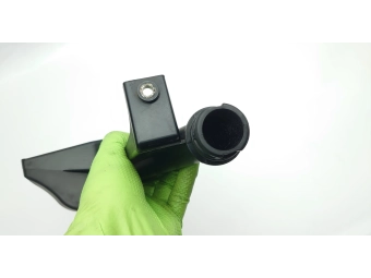 WLEW OLEJU, KOREK FORD TRANSIT 2.2 TDCI