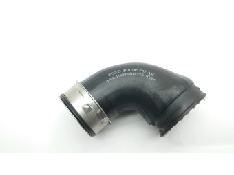RURA PRZEWÓD INTERCOOLER VW, AUDI, SEAT, SKODA 1.9 TDI 3C0145762AM