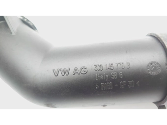 RURA PRZEWÓD INTERCOOLER VW, AUDI, SEAT, SKODA 1.9 TDI 3C0145770B