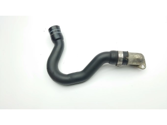 PRZEWÓD RURA ODMY FIAT, OPEL 1.3 JTD, CDTI EURO5 07-16